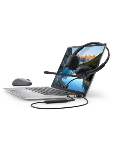 DELL PRO STEREO HEADSET WH1022 DELL, "520-AAVV",520-AAVV