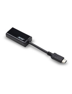 HP.DSCAB.007,Nb acc adapter usb-c to hdmi/hp.dscab.007 acer