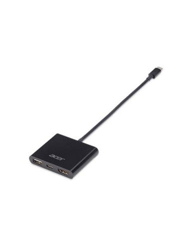 NP.CAB1A.020,Nb acc adapter usb-c to pd/np.cab1a.020 acer