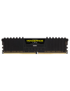 Memorie DDR Corsair VENGEANCE LPX DDR4 64 GB, frecventa 3600