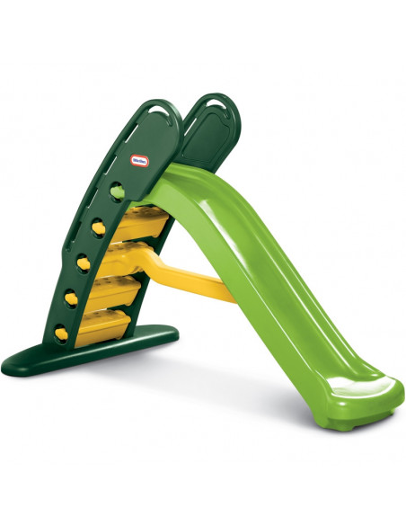 Tobogan Little Tikes, Verde, 213 x 122 x 134,170737