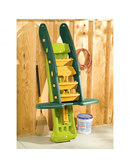 Tobogan Little Tikes, Verde, 213 x 122 x 134,170737