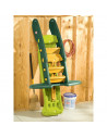 Tobogan Little Tikes, Verde, 213 x 122 x 134,170737