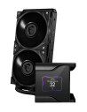 COOLER MSI, "CORELIQUID S280", skt. universal, racire cu