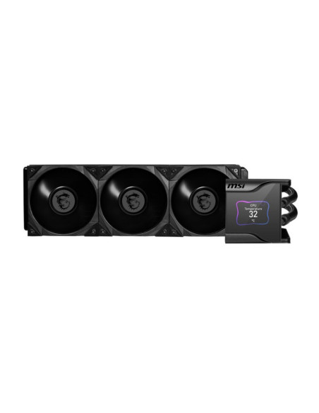 COOLER MSI, "CORELIQUID S360", skt. universal, racire cu