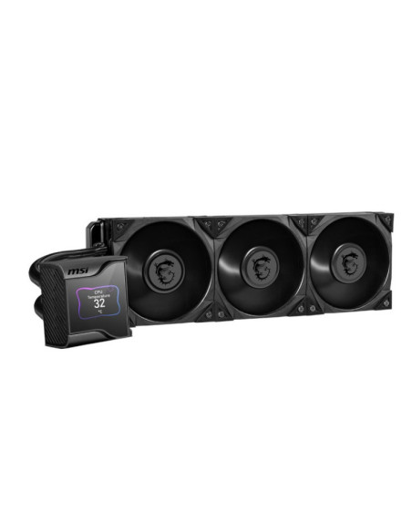COOLER MSI, "CORELIQUID S360", skt. universal, racire cu