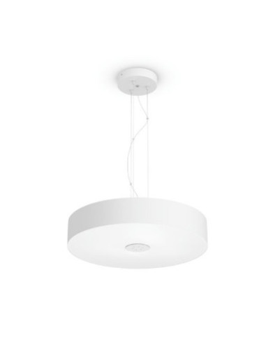 Fair Hue pendant white, "000008719514341319" (include TV