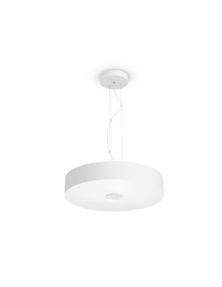 Fair Hue pendant white, "000008719514341319" (include TV