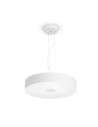 Fair Hue pendant white, "000008719514341319" (include TV
