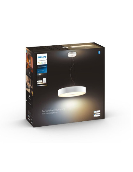 Fair Hue pendant white, "000008719514341319" (include TV