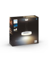Fair Hue pendant white, "000008719514341319" (include TV