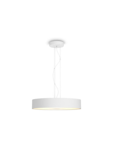 Fair Hue pendant white, "000008719514341319" (include TV