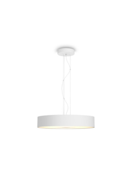 Fair Hue pendant white, "000008719514341319" (include TV