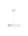 Fair Hue pendant white, "000008719514341319" (include TV
