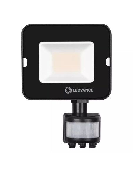 Proiector Led FL COMP SEN V 20W 840 SYM, "000004058075575288"