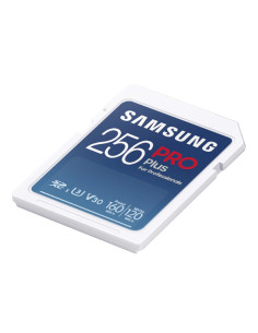 Card memorie Samsung MB-SD256K/EU "MB-SD256K/EU" (include TV 2