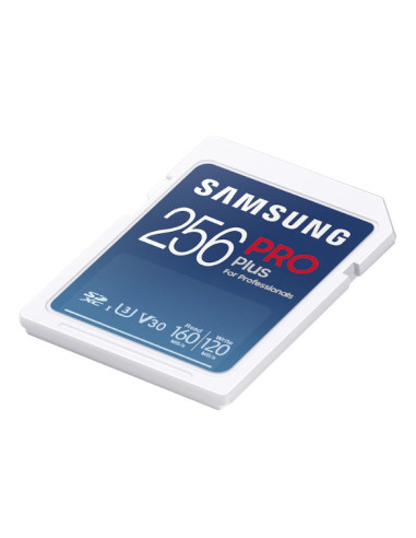 Card memorie Samsung MB-SD256K/EU "MB-SD256K/EU" (include TV