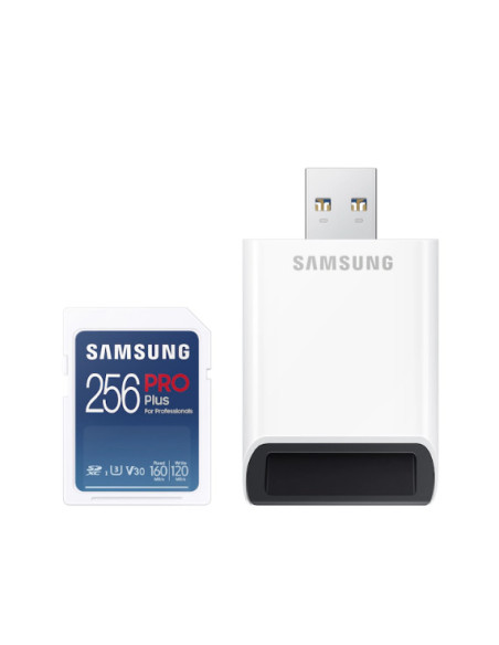 Card memorie Samsung MB-SD256KB/WW "MB-SD256KB/WW" (include TV