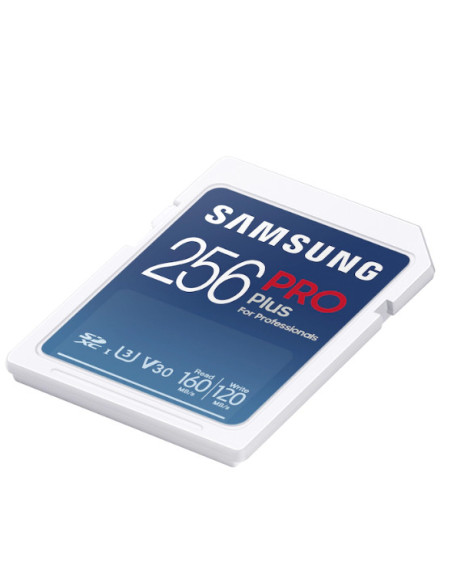 Card memorie Samsung MB-SD256KB/WW "MB-SD256KB/WW" (include TV