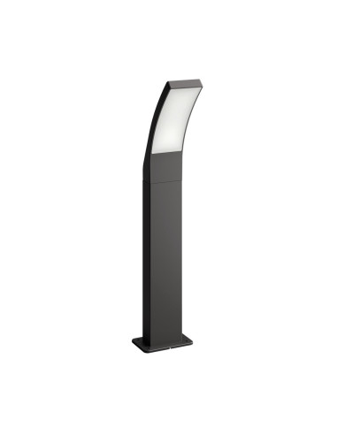 Exterior LED lighting pole Philips Splay "000008719514417755"