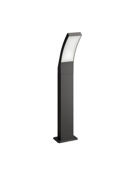 Exterior LED lighting pole Philips Splay "000008719514417755"