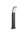 Exterior LED lighting pole Philips Splay "000008719514417755"