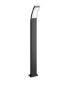 Exterior LED lighting pole Philips Splay "000008719514417793"