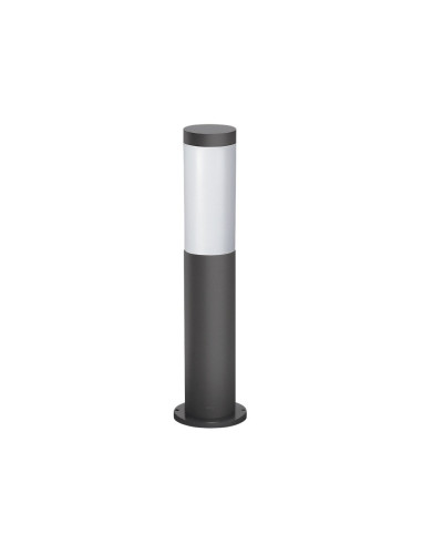 Exterior lighting pole Philips Utrecht, "000008719514417533"