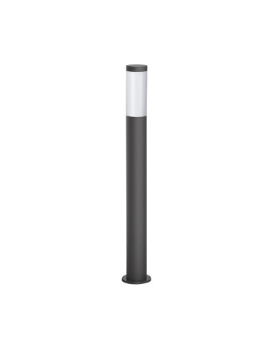 Exterior lighting pole Philips Utrecht, "000008719514417557"