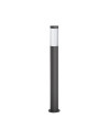 Exterior lighting pole Philips Utrecht, "000008719514417557"