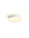 Hue Enrave L ceiling lamp white "000008718696176450" (include