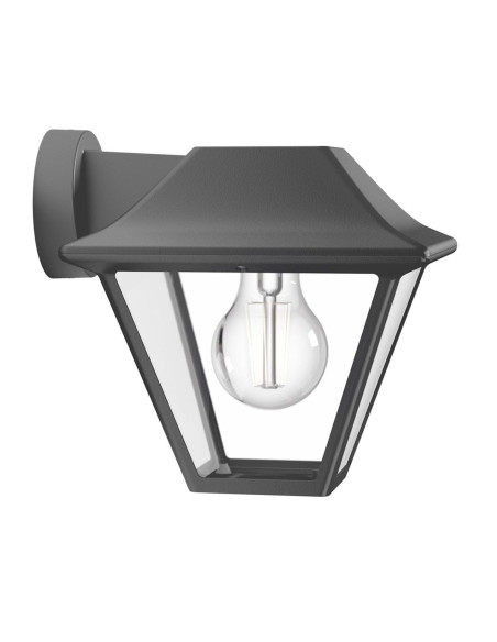 Outdoor lighting lantern Philips Alpengl "000008719514417571"