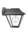 Outdoor lighting lantern Philips Alpengl "000008719514417571"