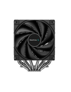 COOLER DEEPCOOL, skt. universal, racire cu aer, 2x vent. 120 2