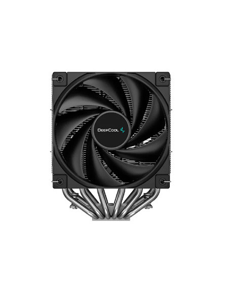 COOLER DEEPCOOL, skt. universal, racire cu aer, 2x vent. 120