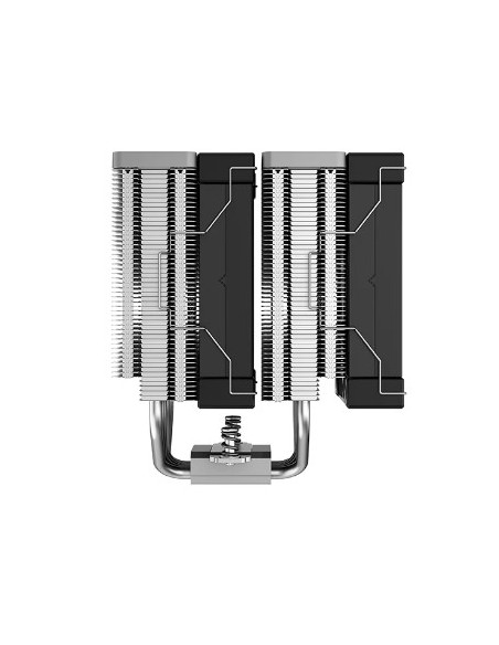 COOLER DEEPCOOL, skt. universal, racire cu aer, 2x vent. 120