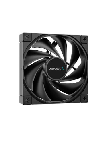 COOLER DEEPCOOL, skt. universal, racire cu aer, 2x vent. 120