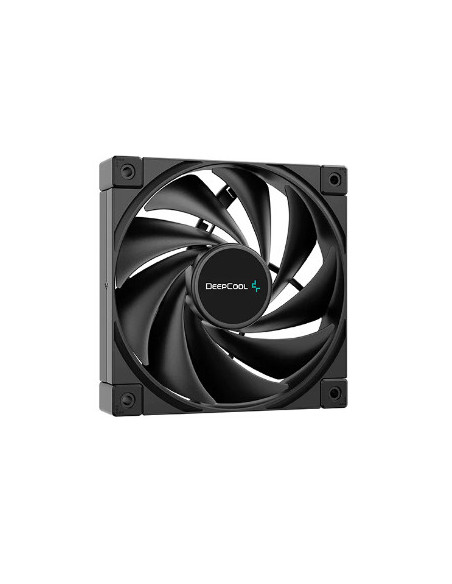 COOLER DEEPCOOL, skt. universal, racire cu aer, 2x vent. 120
