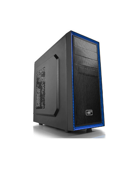 CARCASA DEEPCOOL, Middle Tower, ATX, "TESSERACT BF"., fara