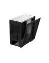 CARCASA DEEPCOOL, Middle Tower, mATX, "MACUBE 110 WH"., fara