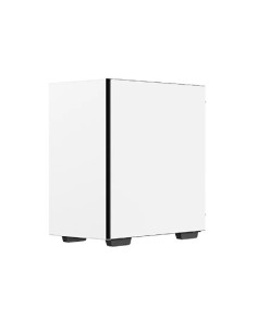 CARCASA DEEPCOOL, Middle Tower, mATX, "MACUBE 110 WH"., fara 2