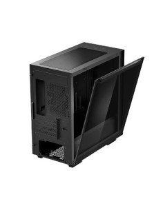 CARCASA DEEPCOOL, Middle Tower, ATX, "MACUBE 110"., fara sursa 2