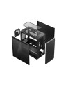 CARCASA DEEPCOOL, Middle Tower, ATX, "MACUBE 110"., fara sursa