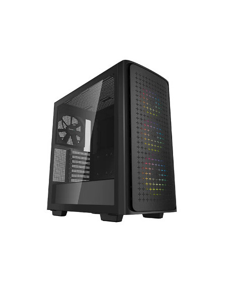 CARCASA DEEPCOOL, Middle Tower, E-ATX, "CK560"., fara sursa