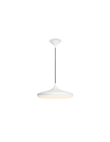 Cher Hue pendant white, "000008719514341210" (include TV