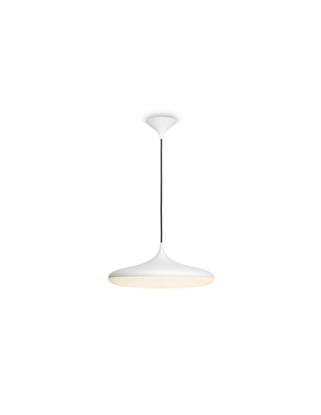 Cher Hue pendant white, "000008719514341210" (include TV