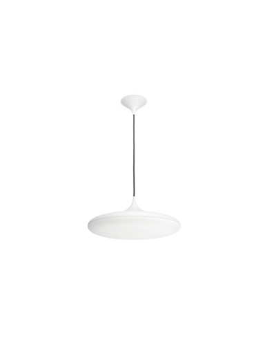 Cher Hue pendant white, "000008719514341210" (include TV