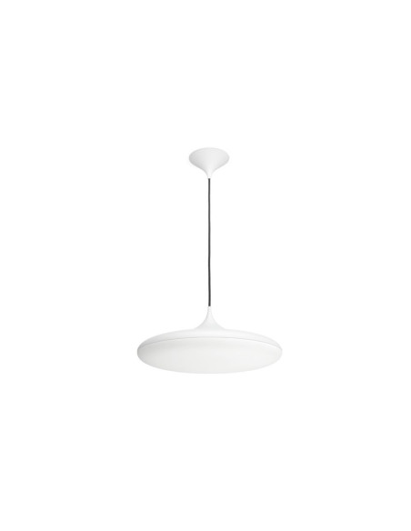 Cher Hue pendant white, "000008719514341210" (include TV