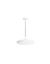 Cher Hue pendant white, "000008719514341210" (include TV