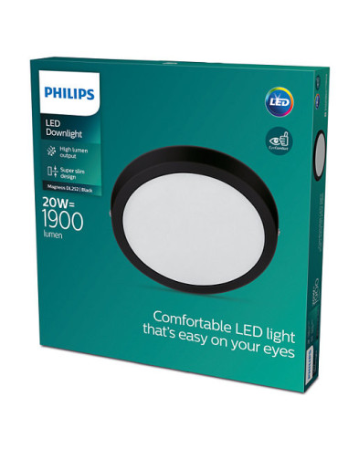 Corp Iluminat Philips Magneos DL252, 20W, "000008719514328778"